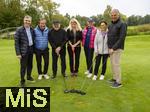 27.09.2025, Internationales Klassikfestival: Festival der Nationen 2025, Golfturnier am Golfplatz Trkheim.