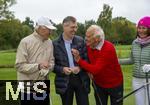 27.09.2025, Internationales Klassikfestival: Festival der Nationen 2025, Golfturnier am Golfplatz Trkheim.