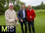 27.09.2025, Internationales Klassikfestival: Festival der Nationen 2025, Golfturnier am Golfplatz Trkheim.