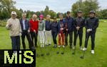 27.09.2025, Internationales Klassikfestival: Festival der Nationen 2025, Golfturnier am Golfplatz Trkheim.