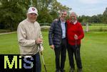 27.09.2025, Internationales Klassikfestival: Festival der Nationen 2025, Golfturnier am Golfplatz Trkheim.