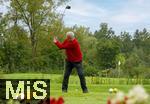 27.09.2025, Internationales Klassikfestival: Festival der Nationen 2025, Golfturnier am Golfplatz Trkheim.