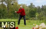 27.09.2025, Internationales Klassikfestival: Festival der Nationen 2025, Golfturnier am Golfplatz Trkheim.