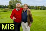 27.09.2025, Internationales Klassikfestival: Festival der Nationen 2025, Golfturnier am Golfplatz Trkheim.