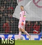 26.11.2025,  Fussball UEFA Championsleague 2025/2026: Vorrunde 5.Spieltag, FC Arsenal - FC Bayern Mnchen, im Emirates-Stadion London (England) 
  

