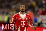 29.11.2025, Fussball Bundesliga 2025/2026, 12.Spieltag, FC Bayern M�nchen - FC St. Pauli, in der Allianz-Arena M�nchen, Michael Olise (FC Bayern M�nchen) 
