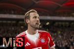 06.12.2025, Fussball Bundesliga 2025/2026, 13.Spieltag, VfB Stuttgart - FC Bayern M�nchen, in der MHP-Arena Stuttgart, Harry Kane (FC Bayern M�nchen) 