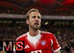06.12.2025, Fussball Bundesliga 2025/2026, 13.Spieltag, VfB Stuttgart - FC Bayern M�nchen, in der MHP-Arena Stuttgart, Harry Kane (FC Bayern M�nchen) 