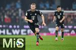 14.01.2026, Fussball 1. Bundesliga 2025/2026, 17. Spieltag, 1.FC K�ln - FC Bayern M�nchen, im Rhein-Energie-Stadion K�ln. Konrad Laimer (FC Bayern M�nchen)  