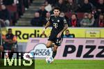 14.01.2026, Fussball 1. Bundesliga 2025/2026, 17. Spieltag, 1.FC K�ln - FC Bayern M�nchen, im Rhein-Energie-Stadion K�ln. Luis Diaz (FC Bayern M�nchen),