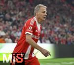 18.01.2026, Fussball, der FC Bayern M�nchen Legends-CUP, im SAP-Garden M�nchen. 