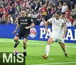 18.01.2026, Fussball, der FC Bayern M�nchen Legends-CUP, im SAP-Garden M�nchen. Franck Ribery (Bayern M�nchen) am Ball.