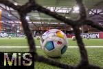 04.02.2026, Amateur-Fussball, Er�ffnung der Aktion M�dchen an den Ball im Pineapple-Park M�nchen, Fu�ballinteressierte M�dchen in M�nchen haben die M�glichkeit, sich spontan und unverbindlich am Ball auszuprobieren. 